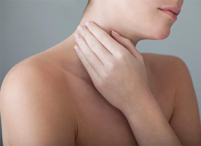 Resonancia Magnética de Cuello en Imatge Mèdica Digital